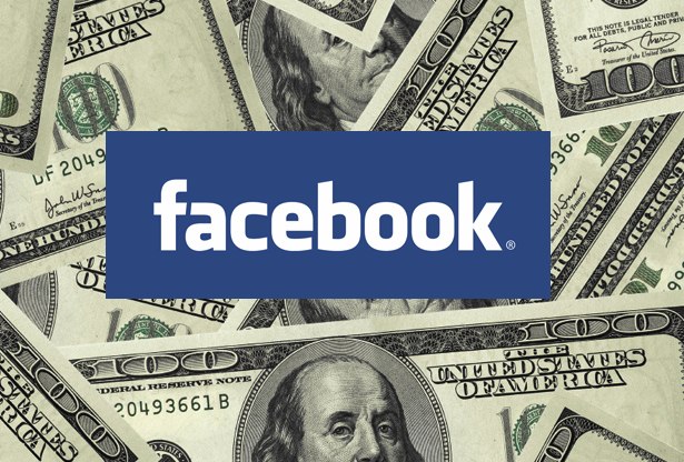 small business lead generation Facebook money