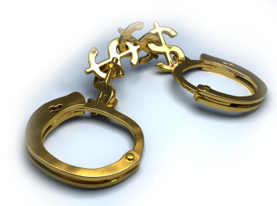 golden cuffs you won't need to start a business