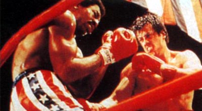 start a business persevere apollo creed rocky