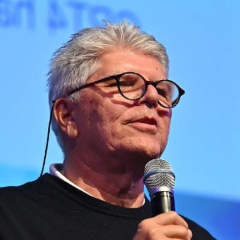 Axel Schultze