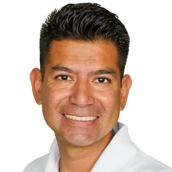 Dario Guevara