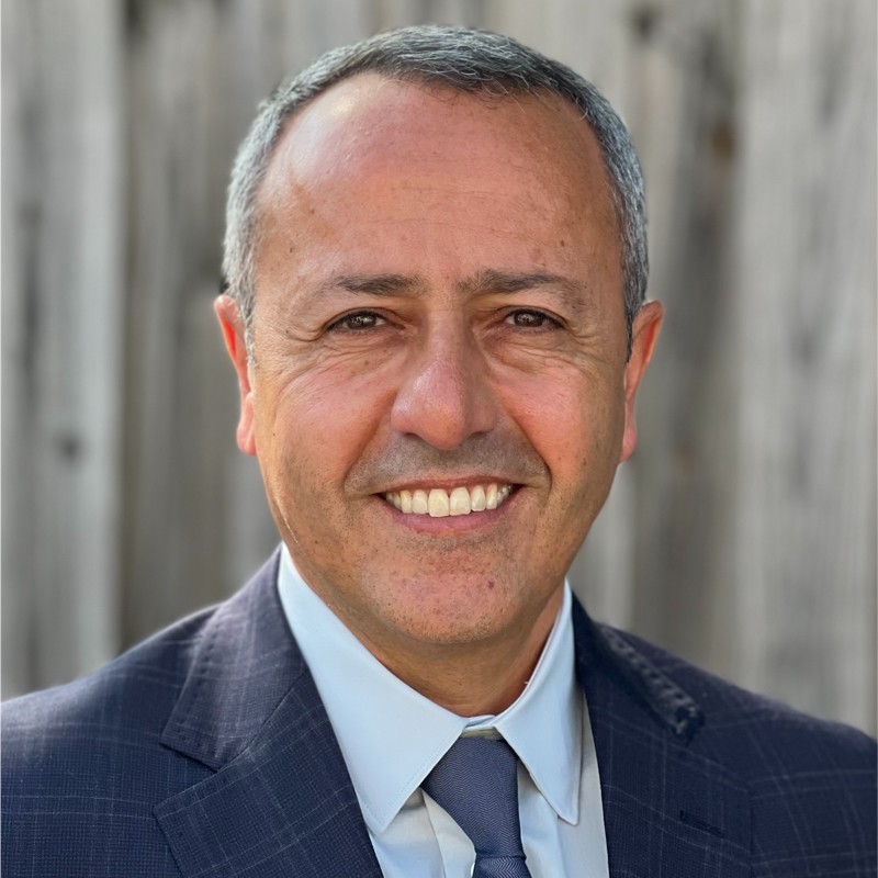 Hany S Soliman