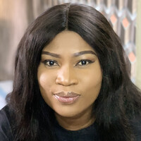 Pamela Agomuo, Aesthetician