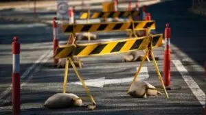 Roadblocks to repeat business