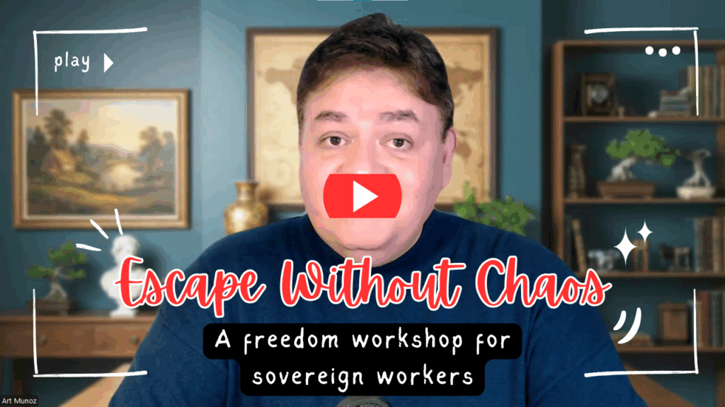 The Solo Freedom Locomotive Workshop
