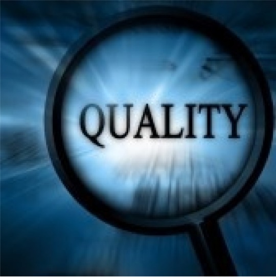 Data Quality Objectives 01