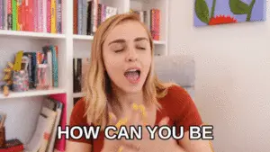 Struggling To Connect to Communicate?