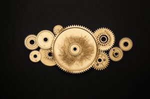 golden gears to predictable freelancing revenue