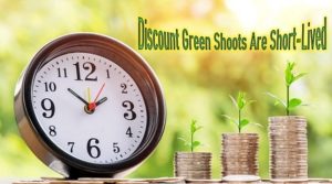 start in business discounts green shoots