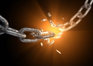 start own business break chain